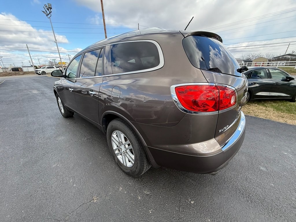 Buick Enclave CX FWD 2009