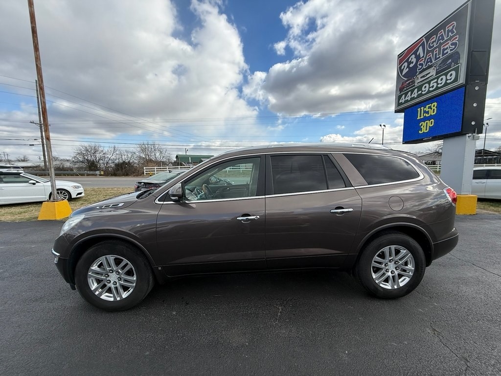 Buick Enclave CX FWD 2009