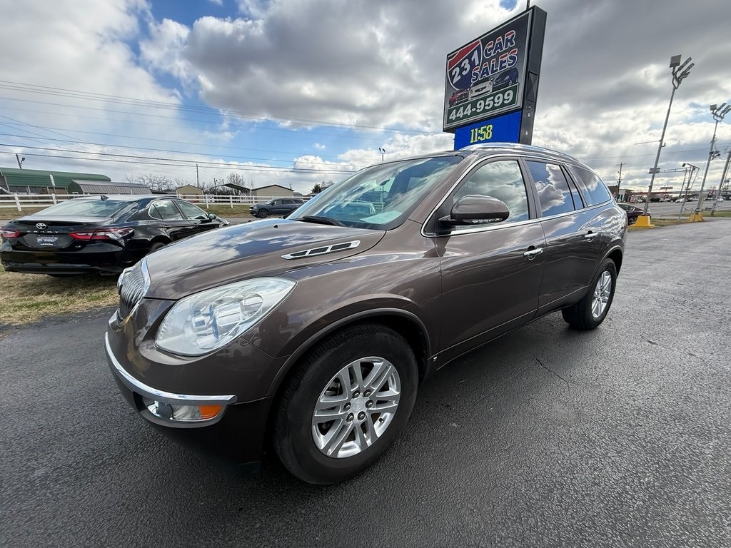 Buick Enclave CX FWD 2009