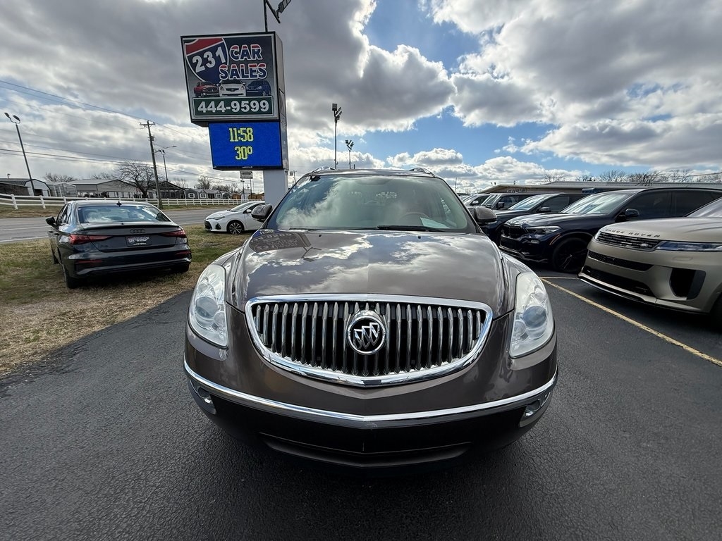 Buick Enclave CX FWD 2009