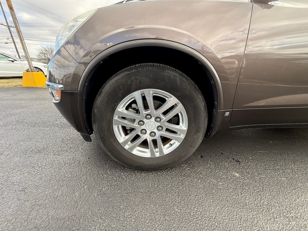 Buick Enclave CX FWD 2009