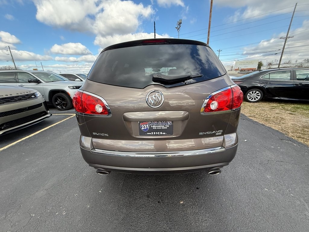 Buick Enclave CX FWD 2009