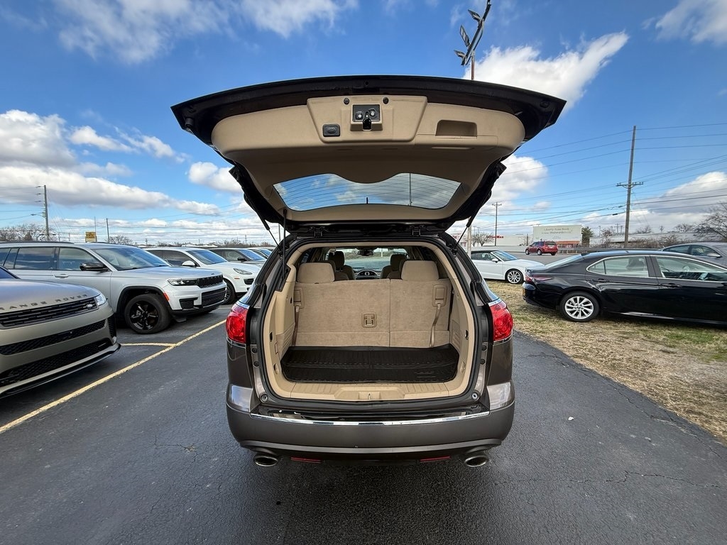 Buick Enclave CX FWD 2009
