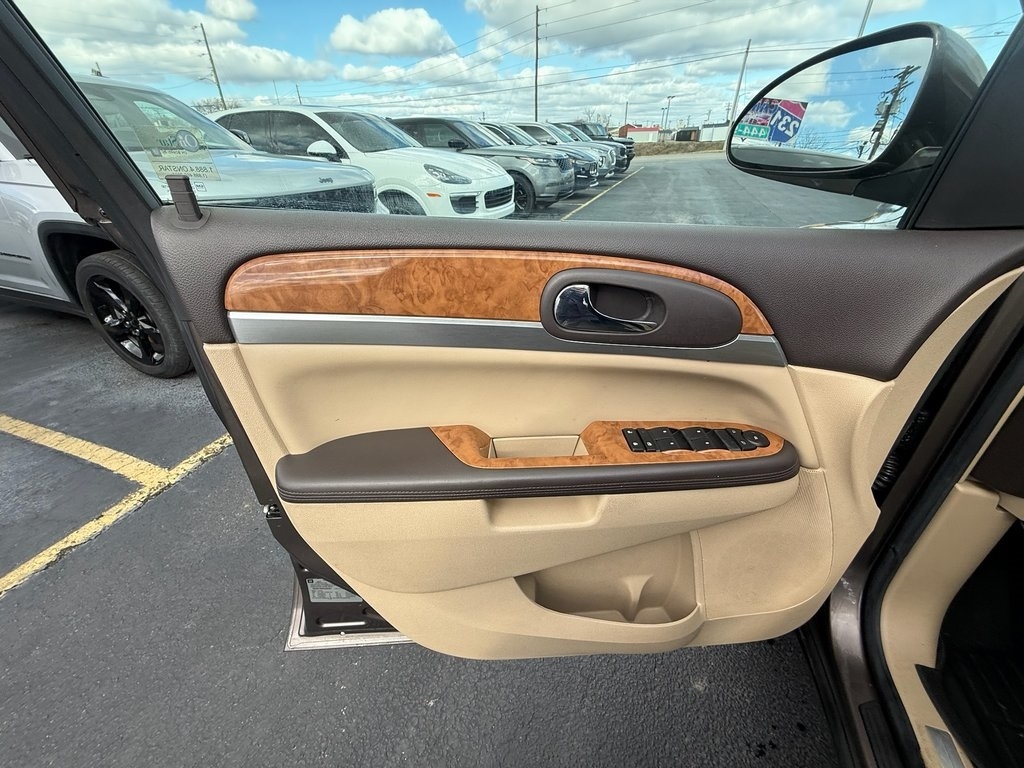 Buick Enclave CX FWD 2009