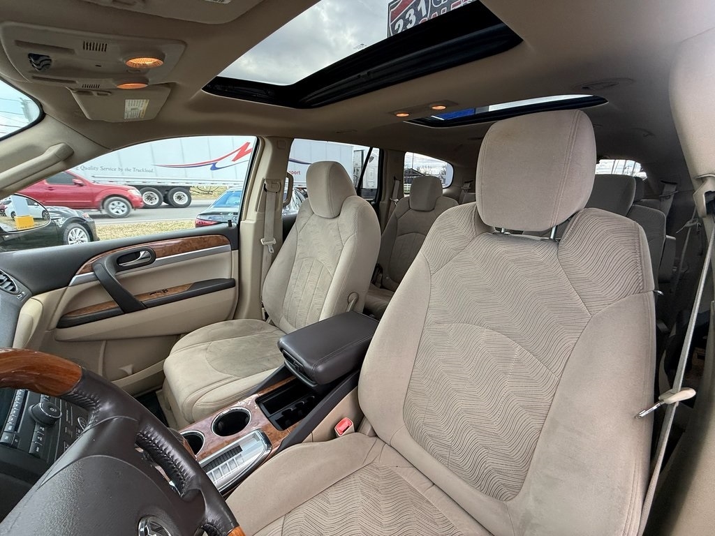 Buick Enclave CX FWD 2009