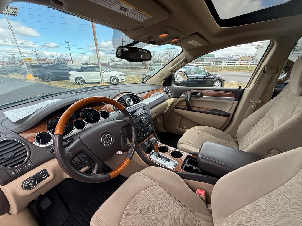 Buick Enclave CX FWD 2009