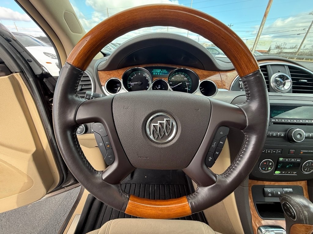 Buick Enclave CX FWD 2009