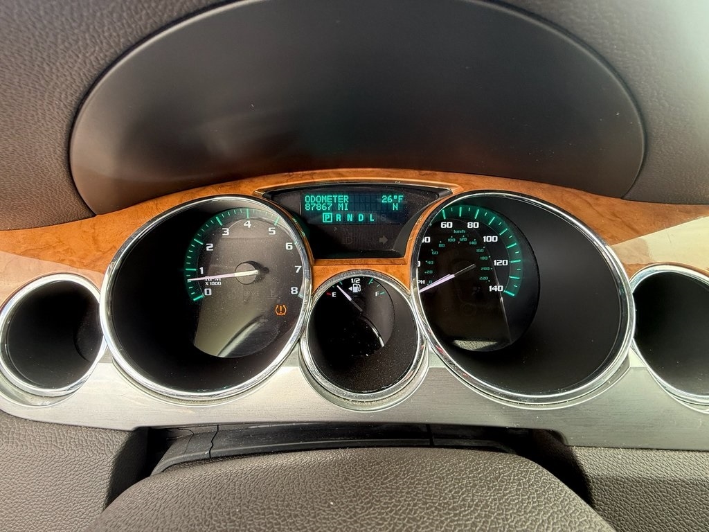 Buick Enclave CX FWD 2009