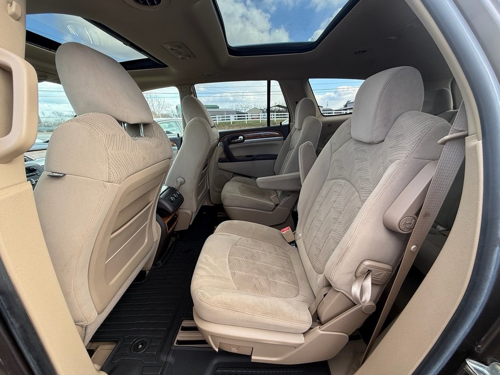 Buick Enclave CX FWD 2009