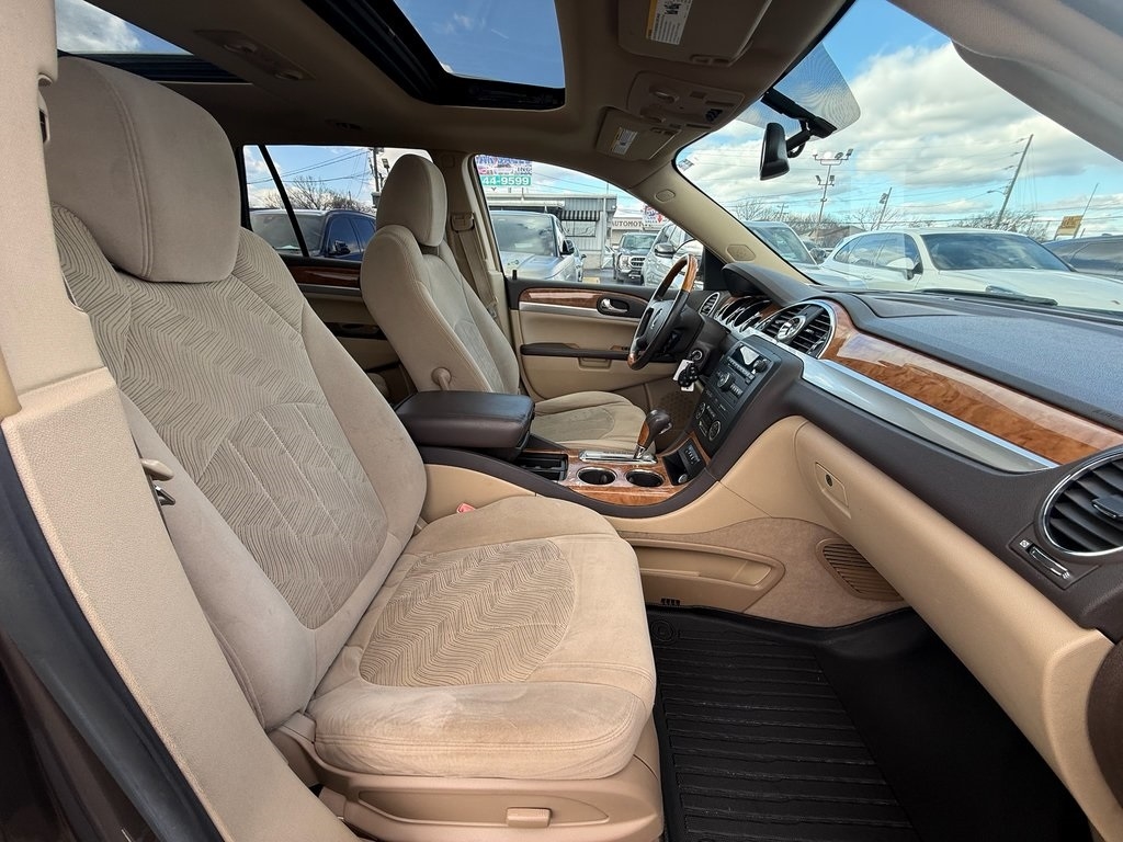 Buick Enclave CX FWD 2009