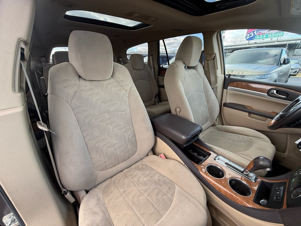 Buick Enclave CX FWD 2009