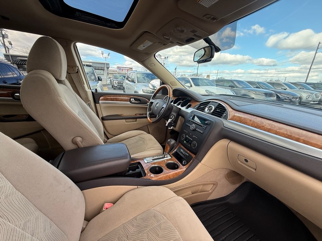 Buick Enclave CX FWD 2009