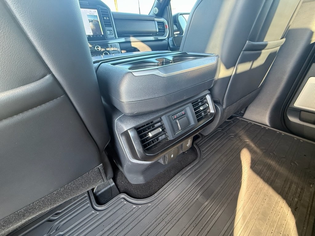 Ford F-150 Raptor SuperCrew 4WD 2025