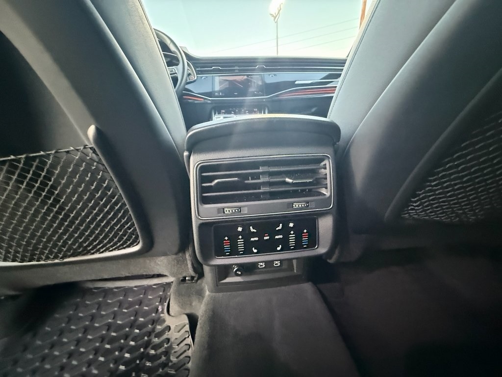 Audi Q7 Prestige 55 TFSI quattro 2021