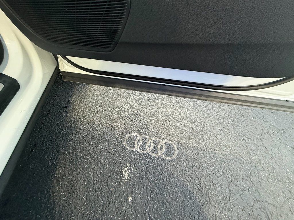 Audi Q7 Prestige 55 TFSI quattro 2021