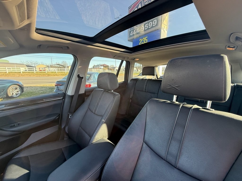 BMW X3 xDrive28i 2016