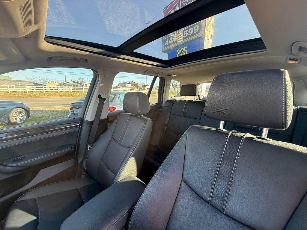 BMW X3 xDrive28i 2016