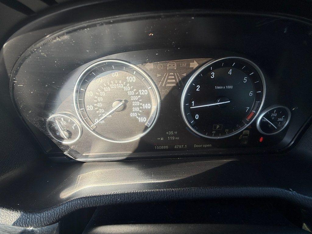 BMW X3 xDrive28i 2016