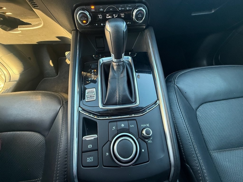 Mazda CX-5 Grand Touring AWD 2018