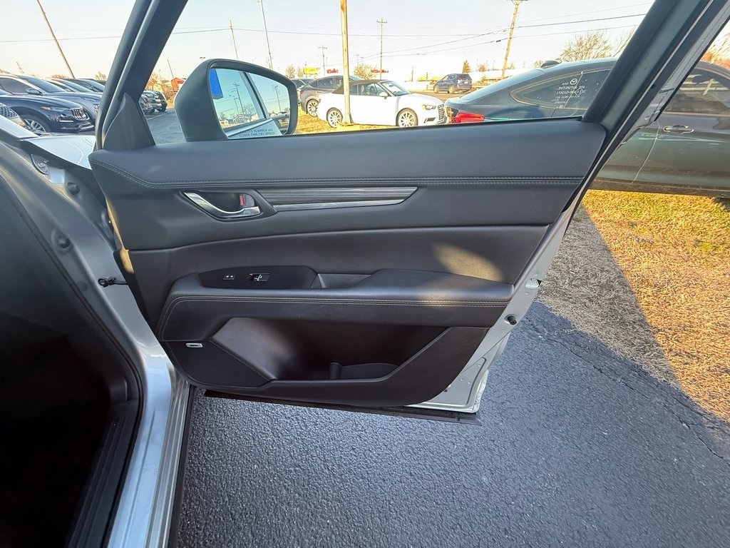 Mazda CX-5 Grand Touring AWD 2018