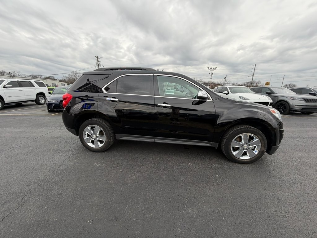 Chevrolet Equinox 1LT 2WD 2015