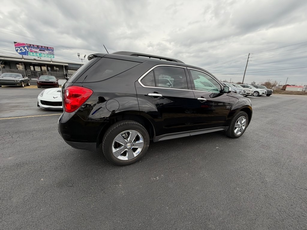 Chevrolet Equinox 1LT 2WD 2015