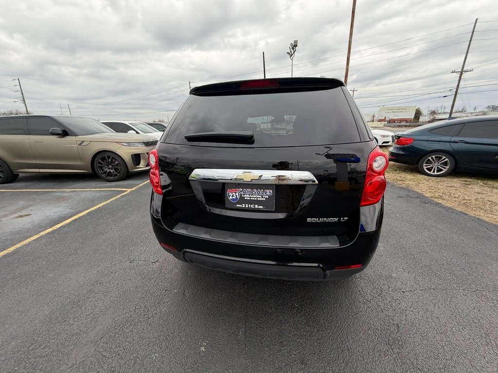 Chevrolet Equinox 1LT 2WD 2015