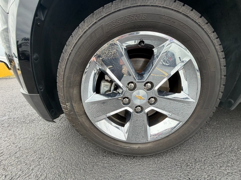 Chevrolet Equinox 1LT 2WD 2015