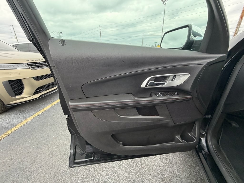 Chevrolet Equinox 1LT 2WD 2015