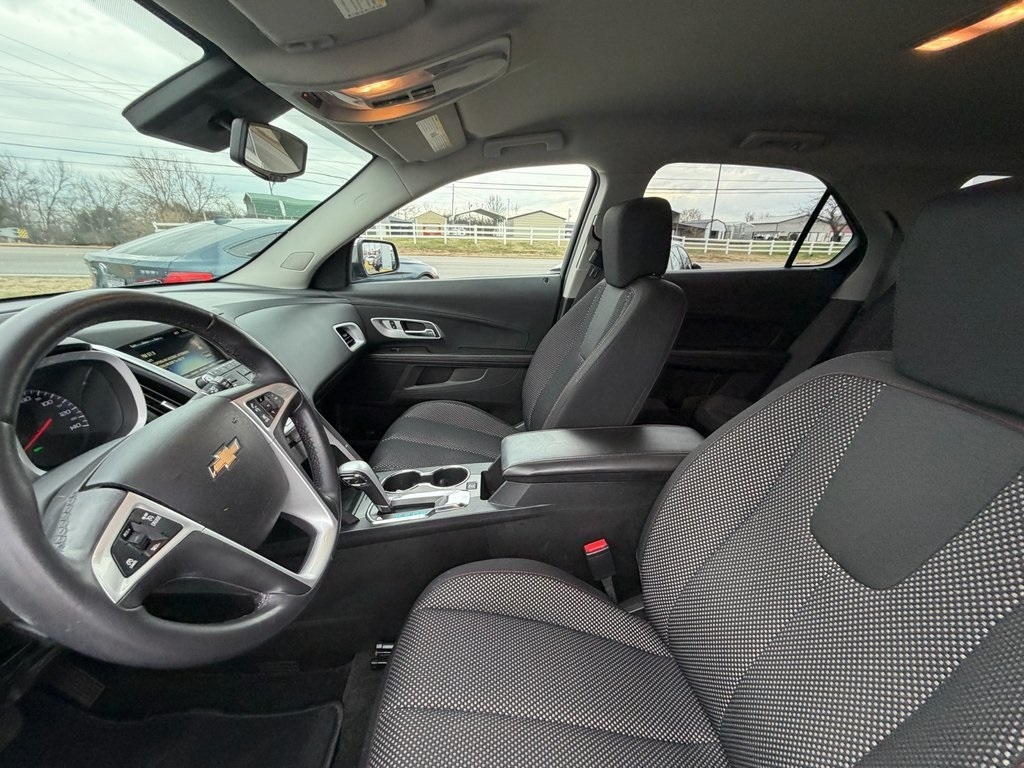 Chevrolet Equinox 1LT 2WD 2015