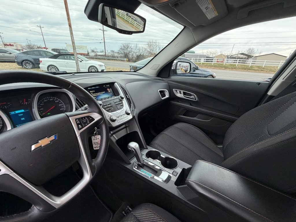 Chevrolet Equinox 1LT 2WD 2015