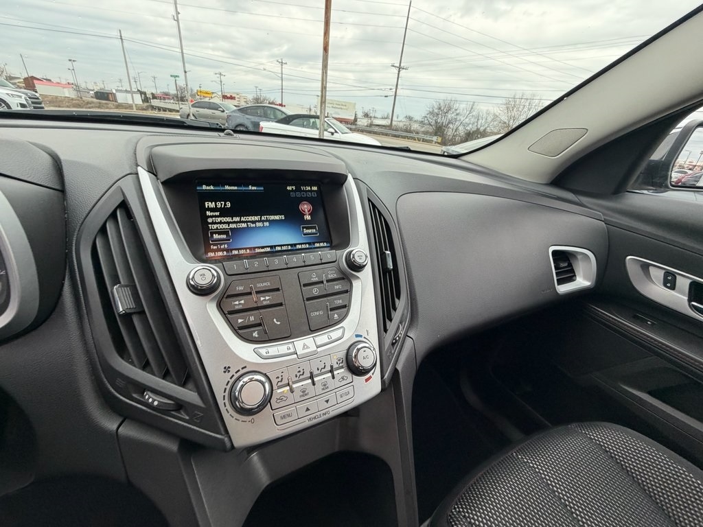 Chevrolet Equinox 1LT 2WD 2015