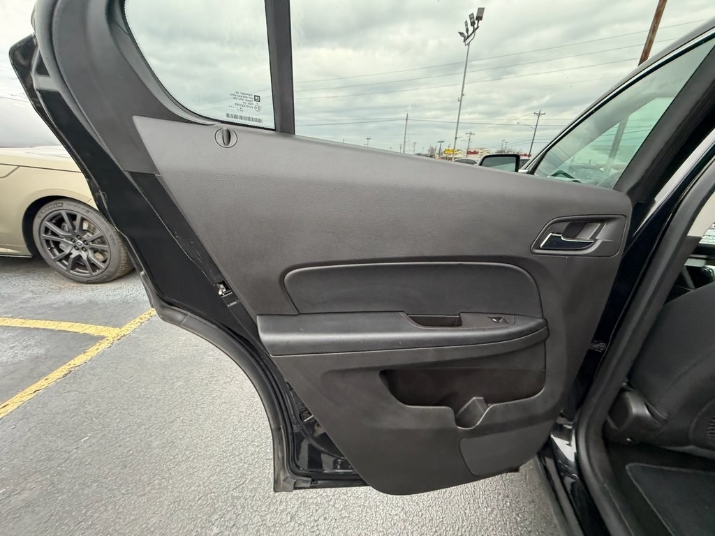 Chevrolet Equinox 1LT 2WD 2015