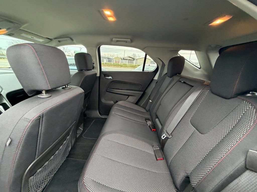 Chevrolet Equinox 1LT 2WD 2015