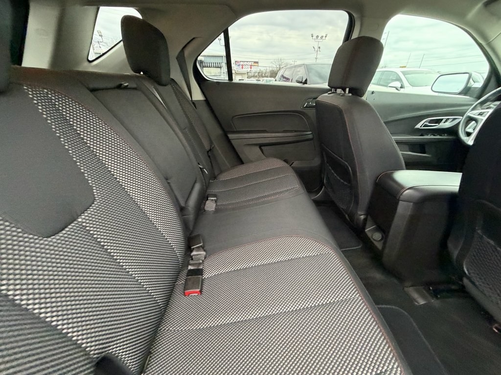 Chevrolet Equinox 1LT 2WD 2015