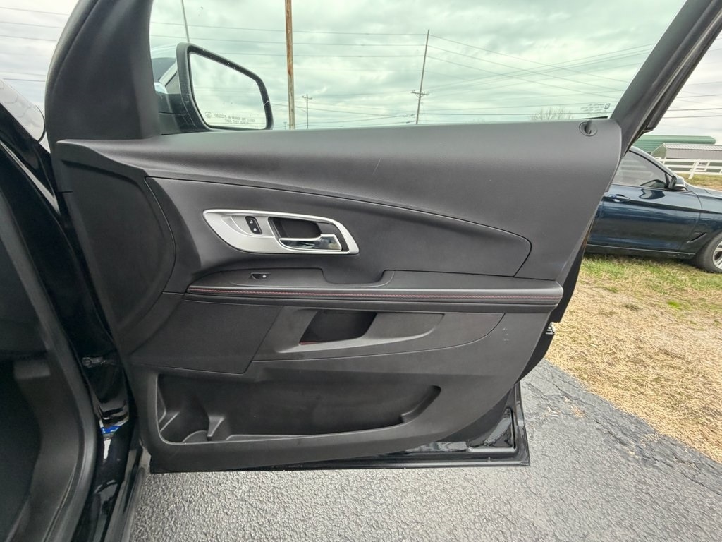 Chevrolet Equinox 1LT 2WD 2015