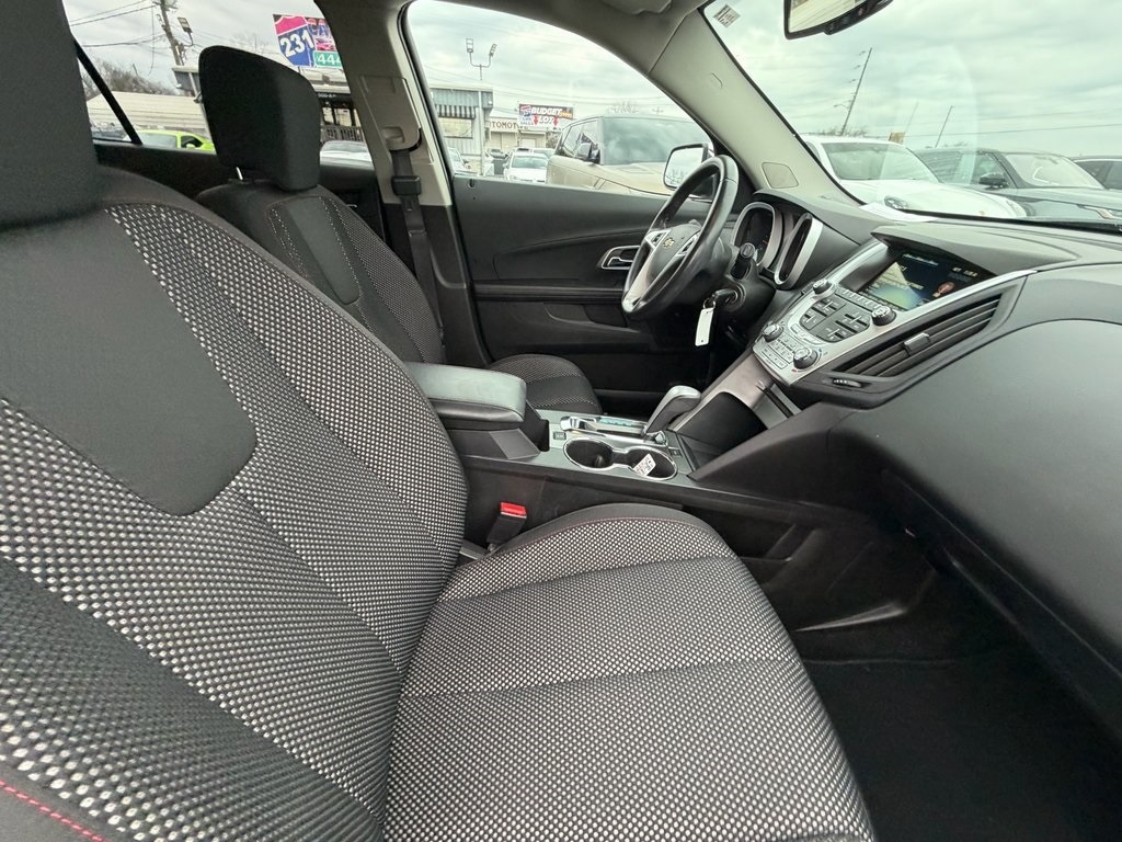 Chevrolet Equinox 1LT 2WD 2015