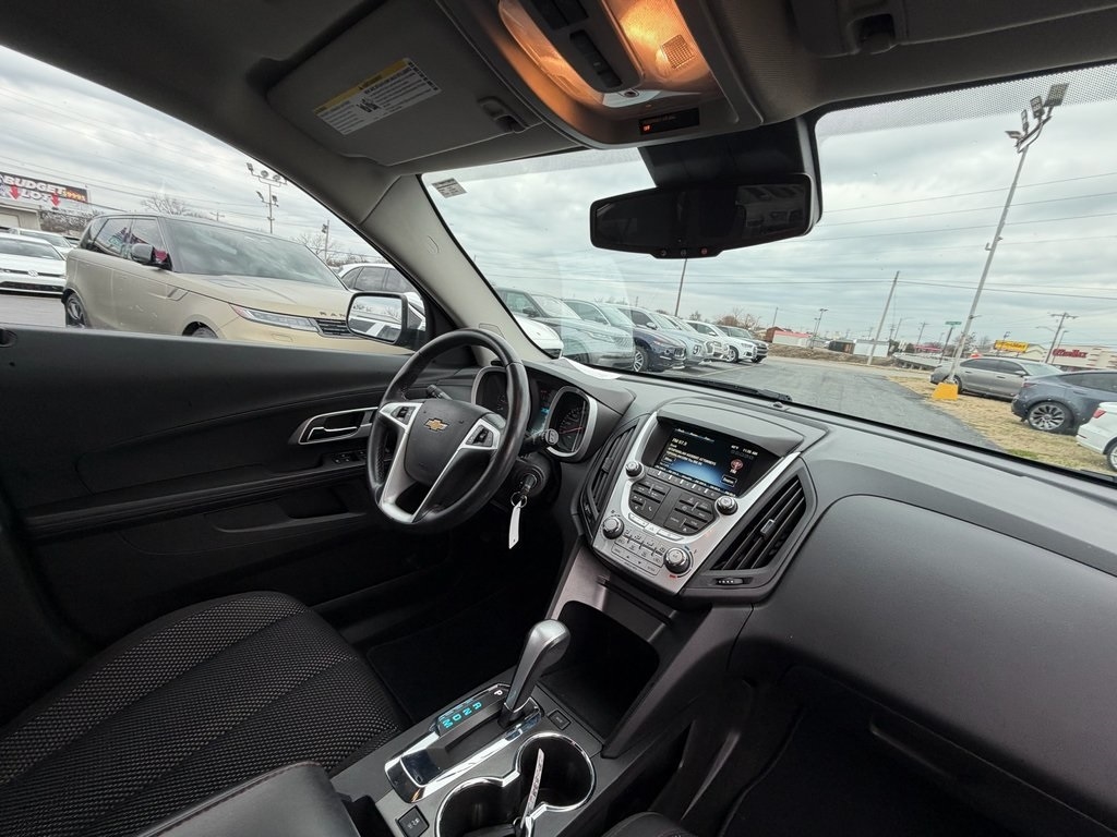 Chevrolet Equinox 1LT 2WD 2015