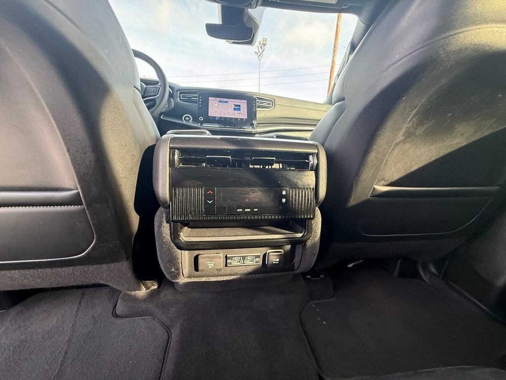 Jeep Wagoneer Series I 4WD 2022