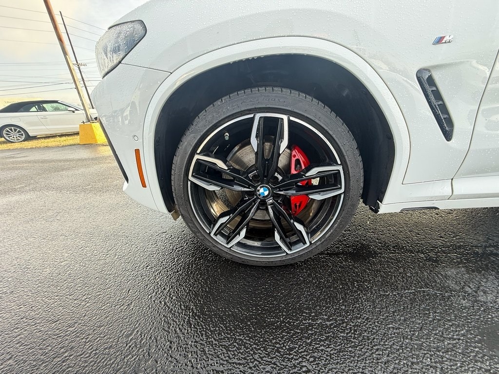 BMW X3 M40i 2022