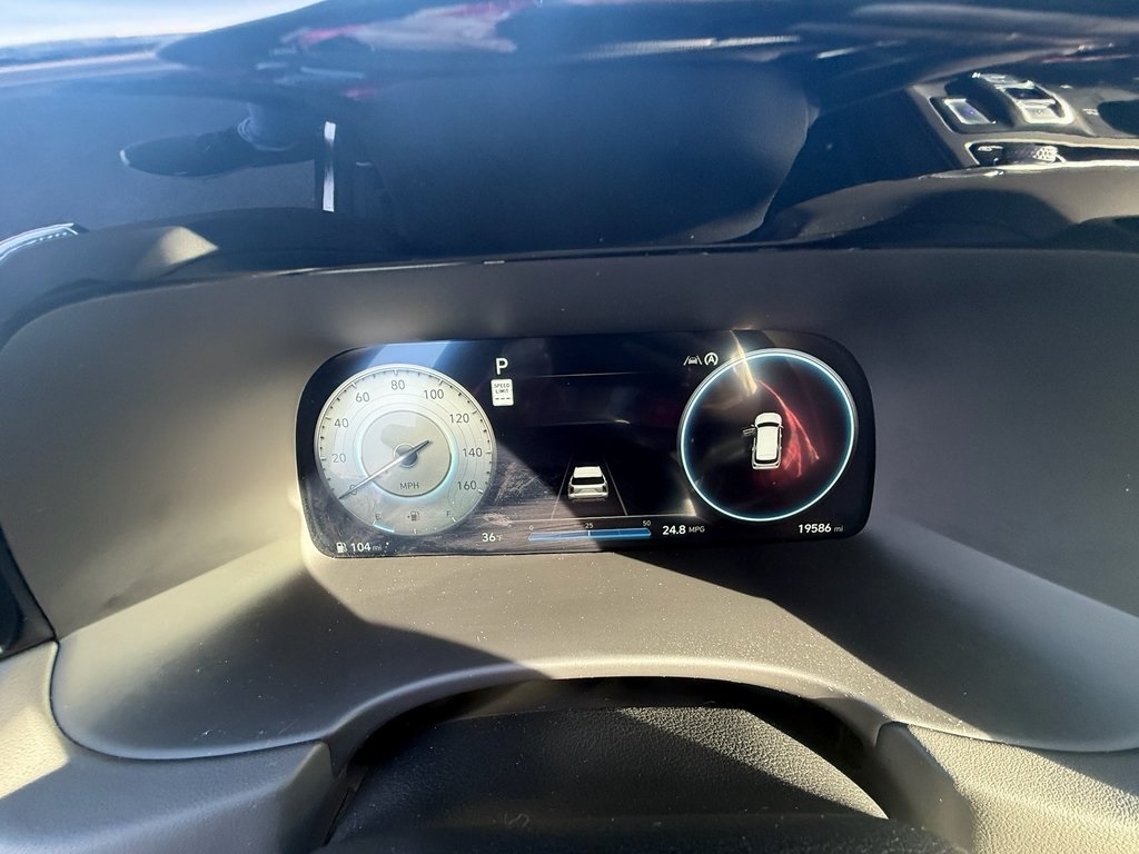 Hyundai Palisade Calligraphy AWD 2025