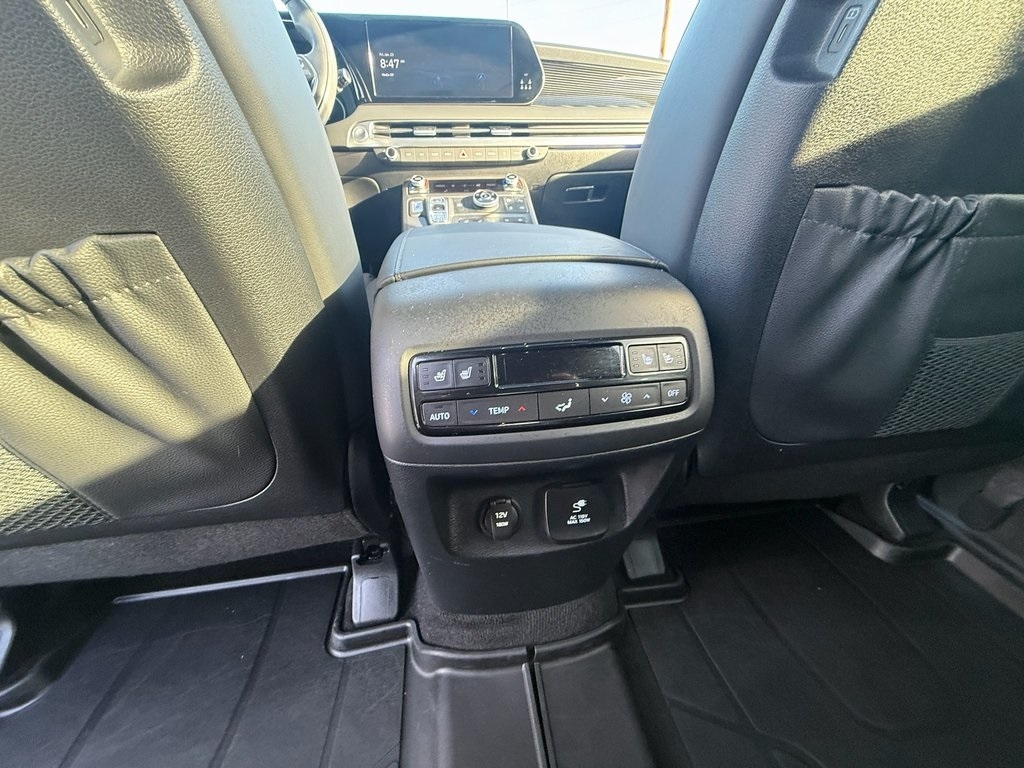 Hyundai Palisade Calligraphy AWD 2025