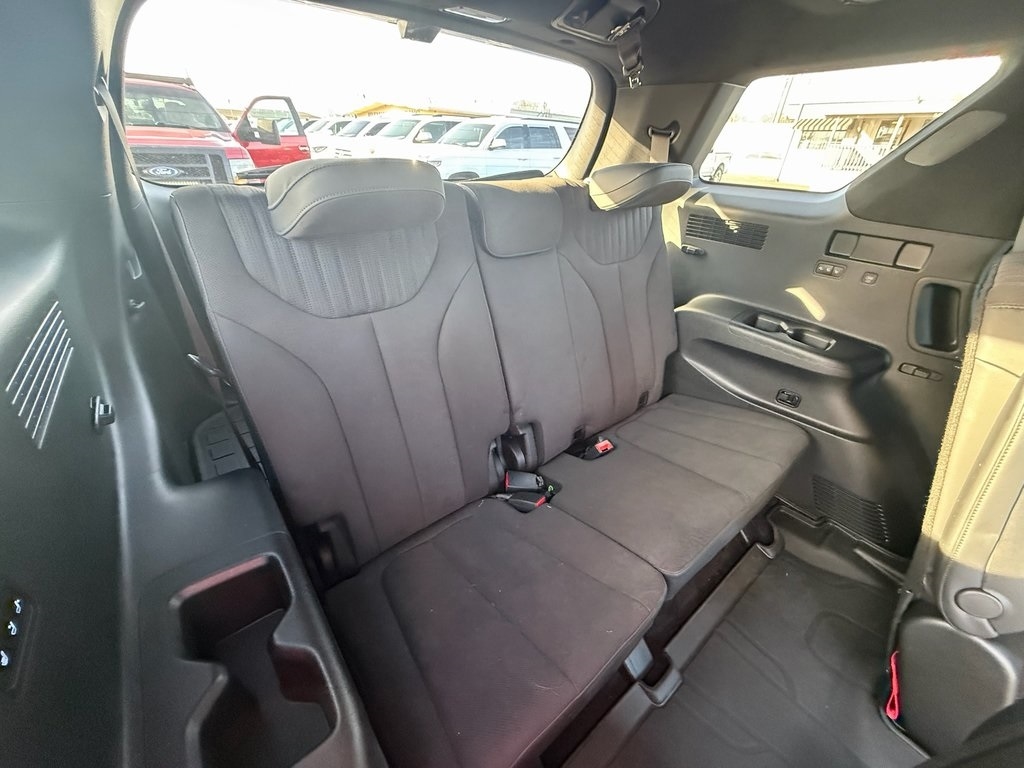 Hyundai Palisade Calligraphy AWD 2025