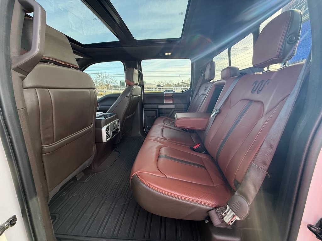 Ford F-150 King Ranch SuperCrew 6.5-ft. 4WD 2019