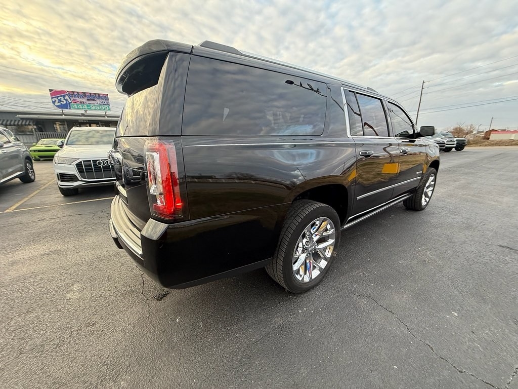 GMC Yukon XL Denali 2WD 2017