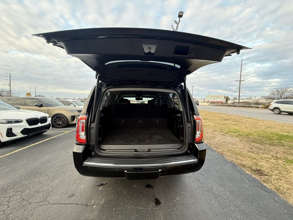 GMC Yukon XL Denali 2WD 2017