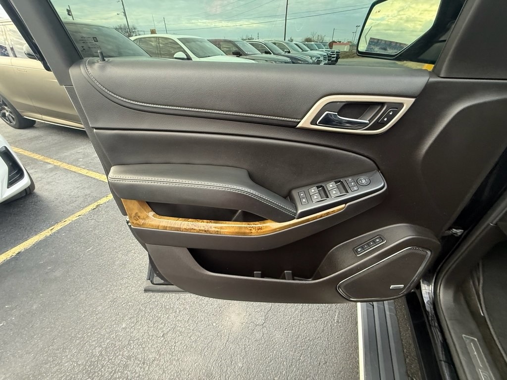 GMC Yukon XL Denali 2WD 2017