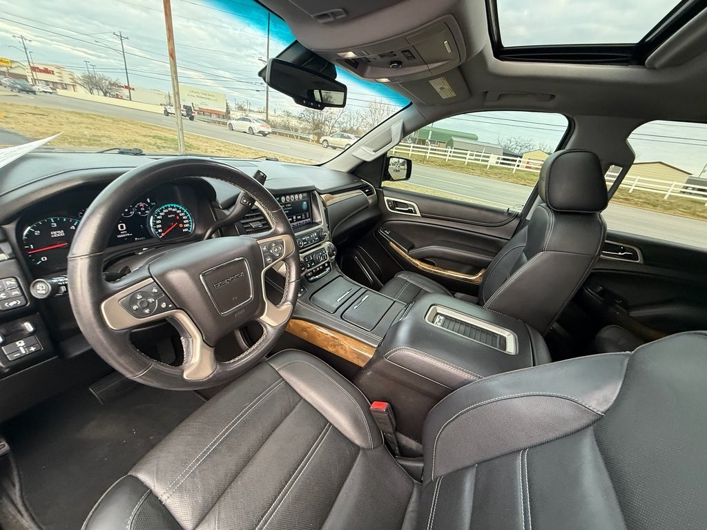 GMC Yukon XL Denali 2WD 2017