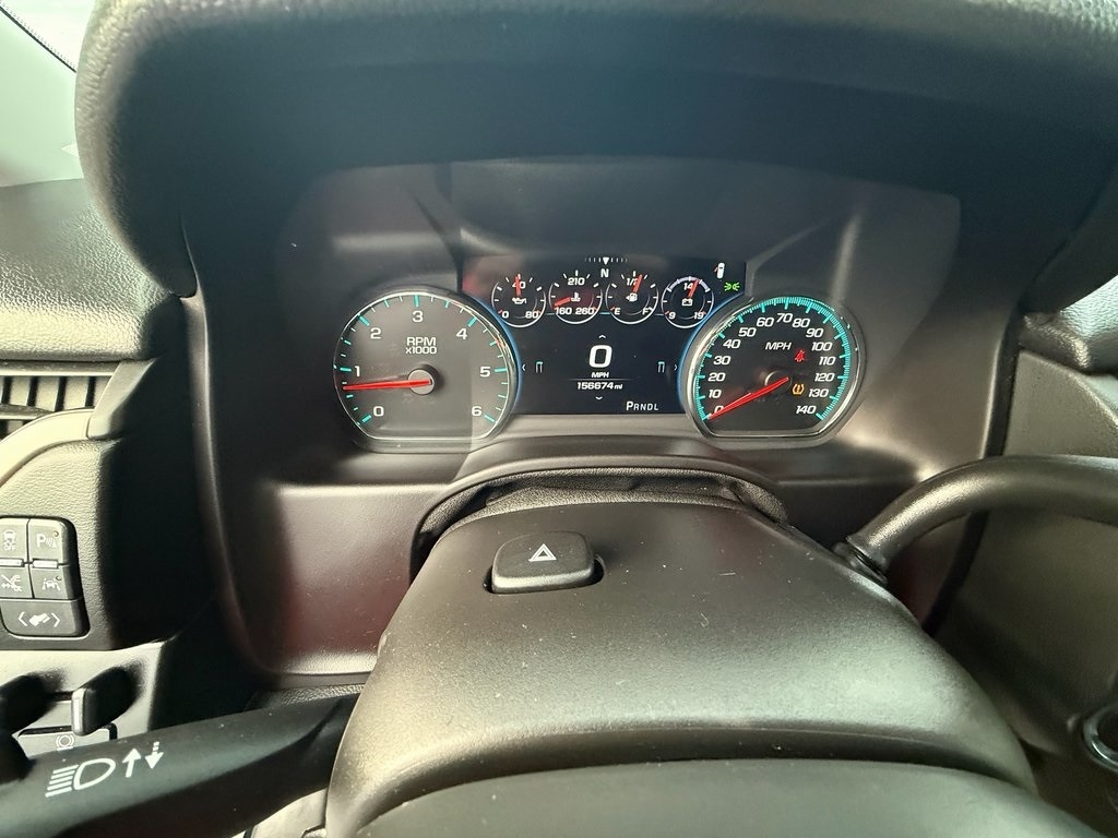 GMC Yukon XL Denali 2WD 2017