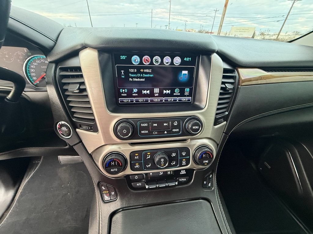 GMC Yukon XL Denali 2WD 2017